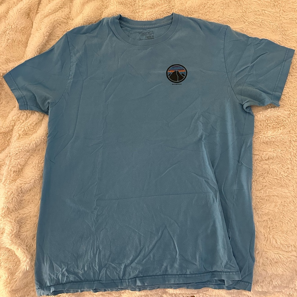 MEN’S Patagonia T-Shirt